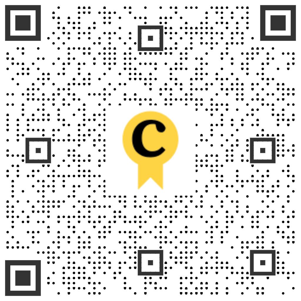 Kod QR Authentico: Margherita 100% Campana